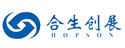 合生創展